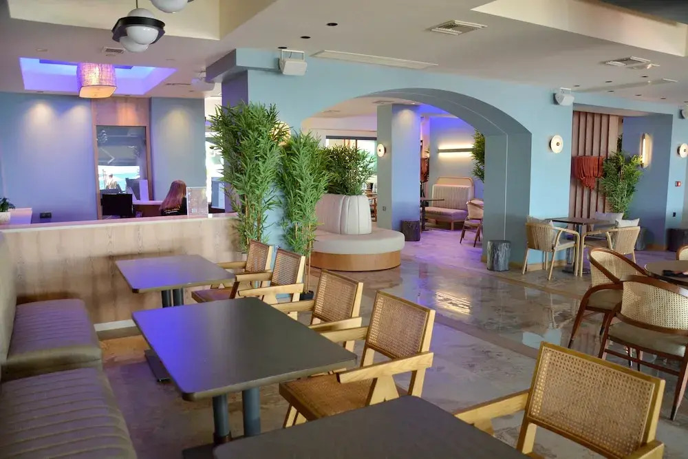 Hotel Aktaion