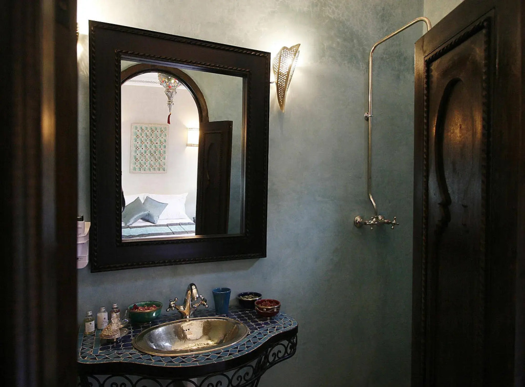 Riad Al Rimal & Spa