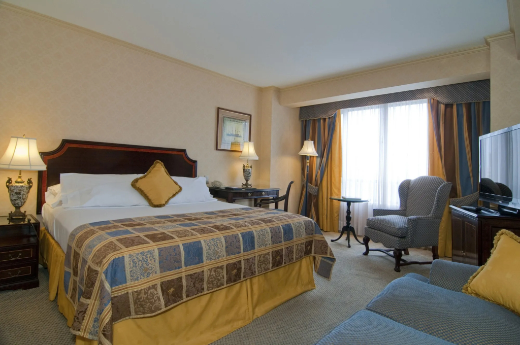 Park Plaza Santiago