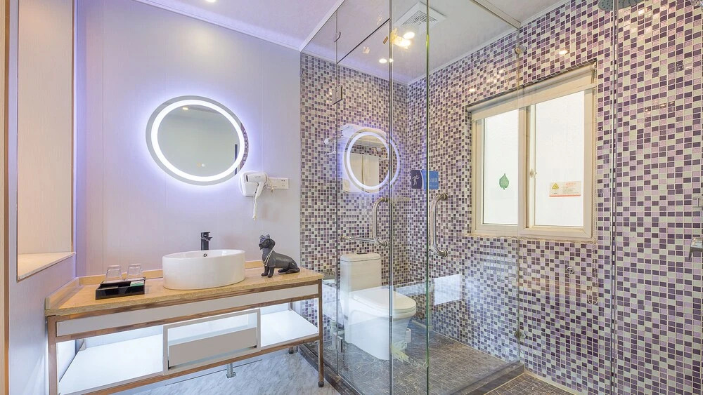Wuzhen Styletown Coffee Hotel