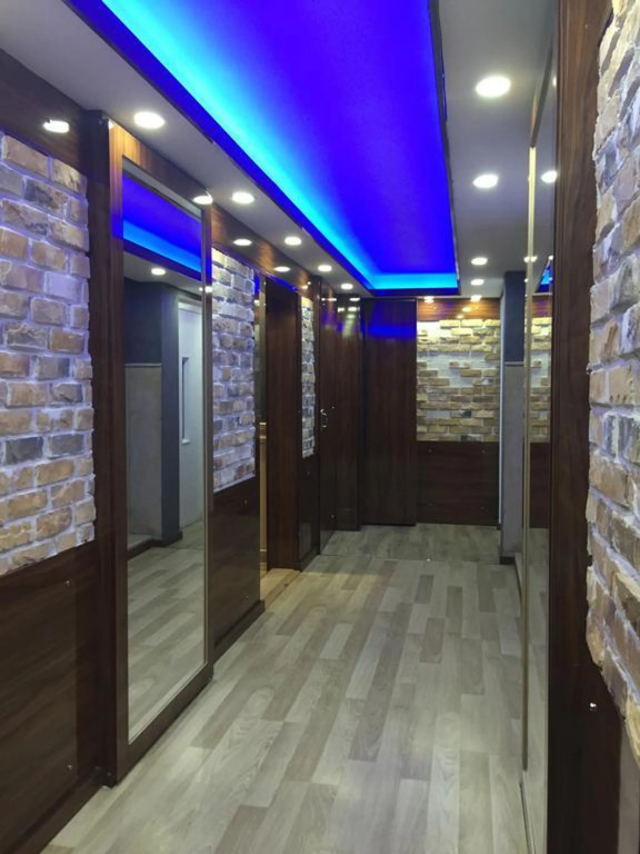 Mood Of Galata Suites