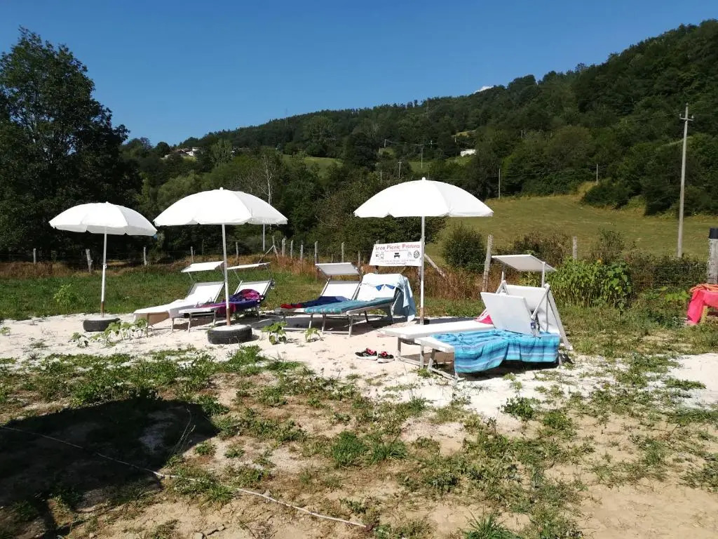 B&b ldl Amatrice