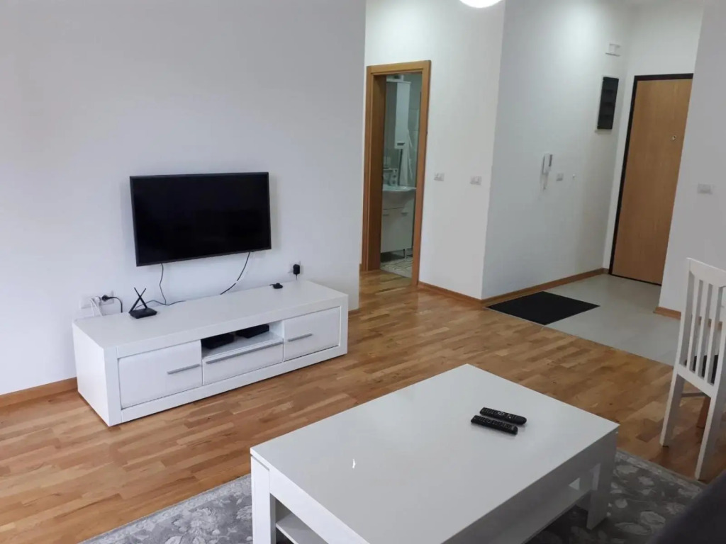 A3 Apartments