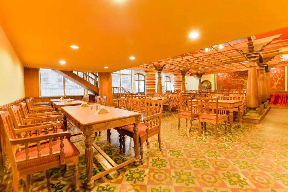 Oyo Flagship 45564 Hotel Woodlands