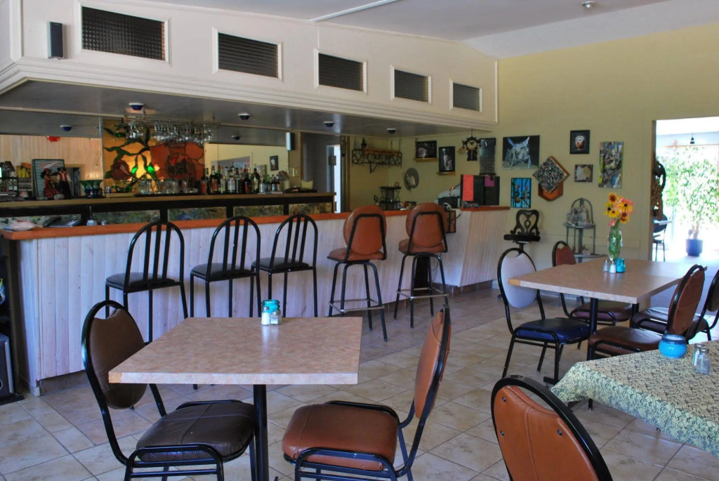 Auberge de Jeunesse Le Camp De Base