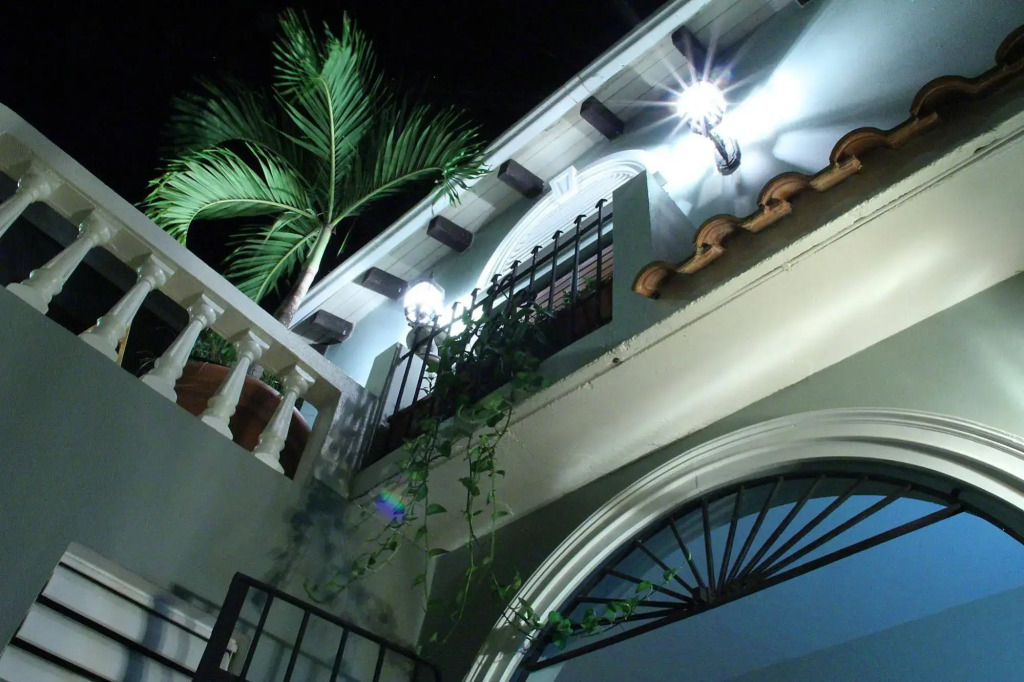 Hacienda Tamarindo