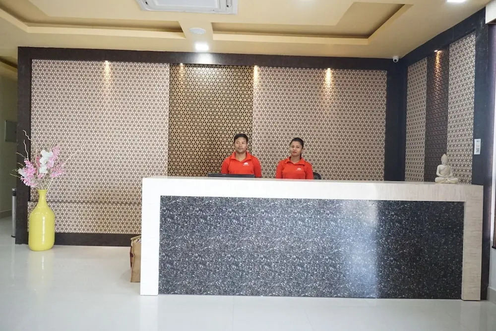Hotel Pemaling By Treebo