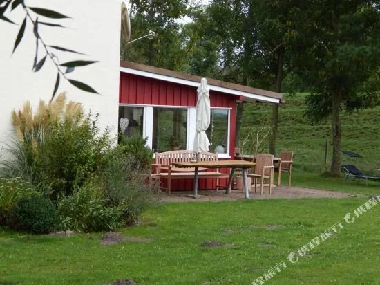 Pension Altes Zollhaus