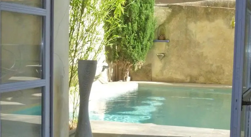 La Demeure du Chateau