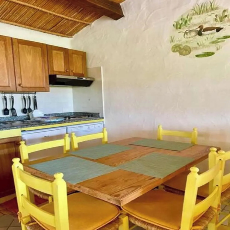 Seaside Apartment Baja Sardinia - Rent From July 4, 2026, to July 25, 2026