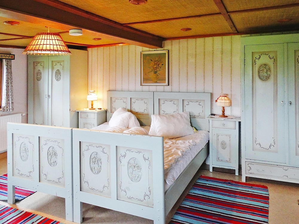 Holiday Home Fankhaus, Kirchbichl