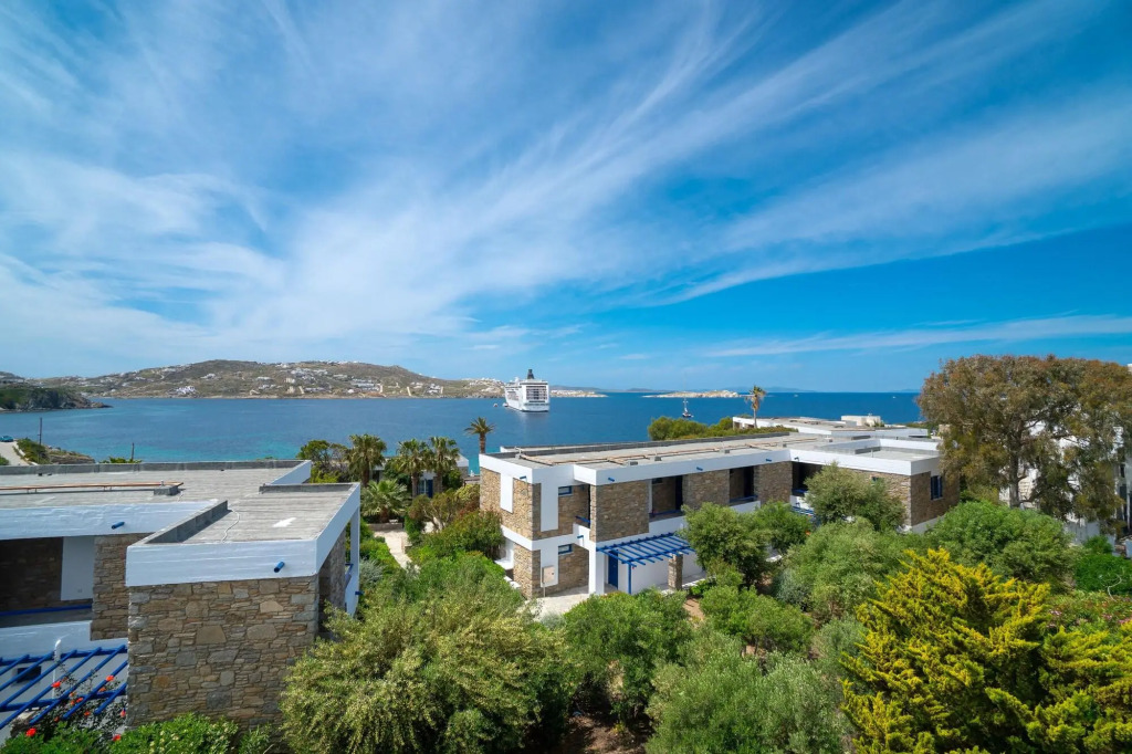 Central Suites Mykonos