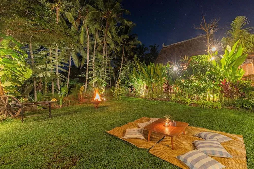 Abian Ubud View