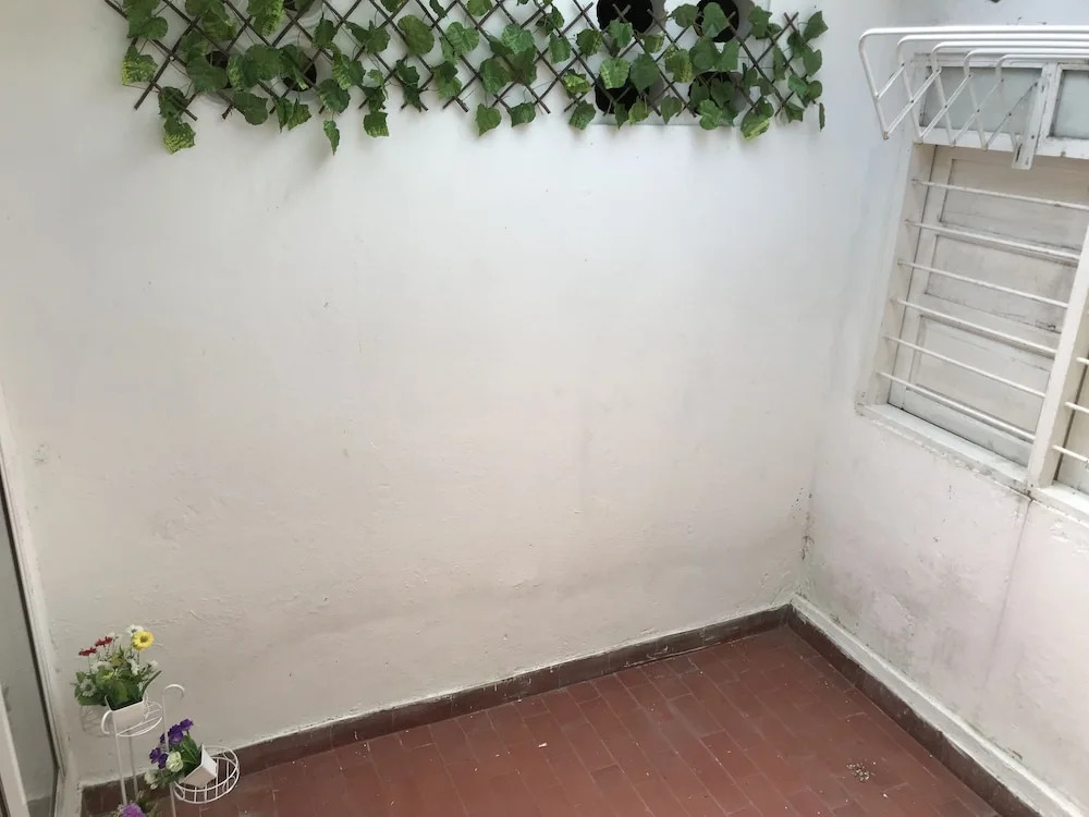 Apartamentos y Estudios Manga Real