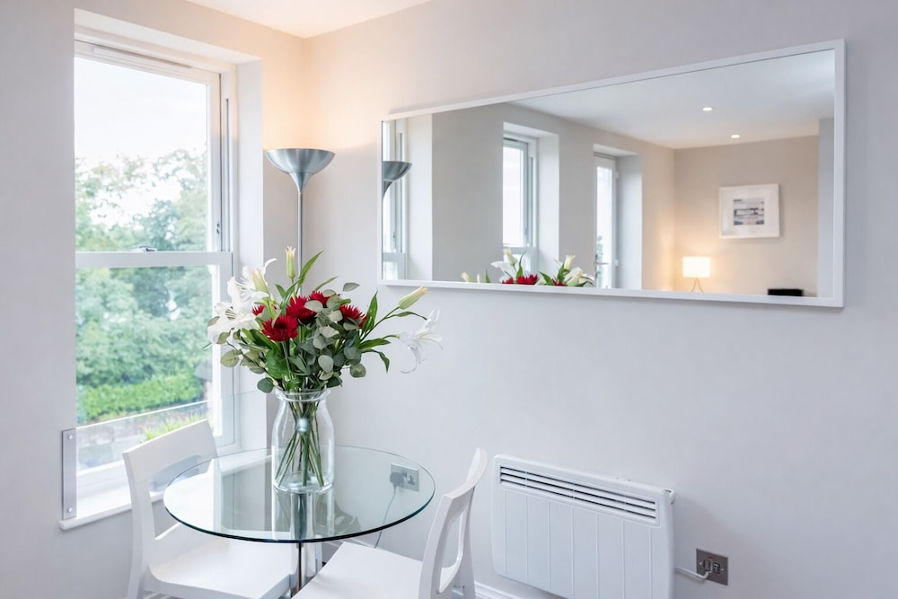 Roomspace Serviced Apartments - Trinity House