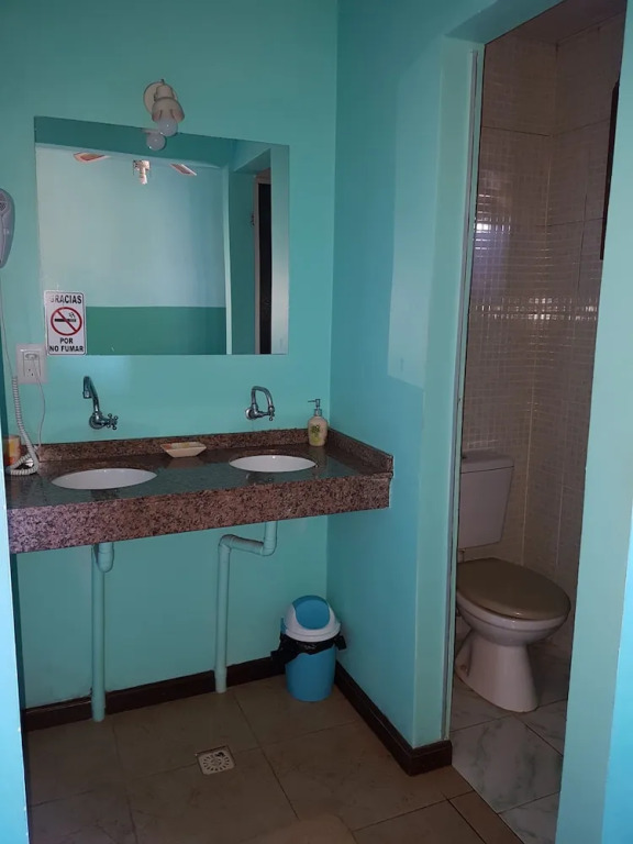 Hostel Iguazu Falls