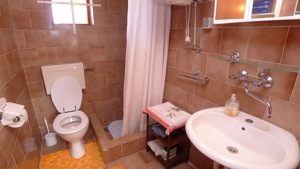 Apartment in Premantura with Garage near Kamenjak