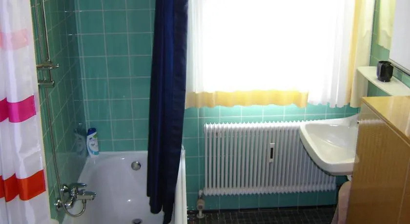 Relaxed 13 Apartment