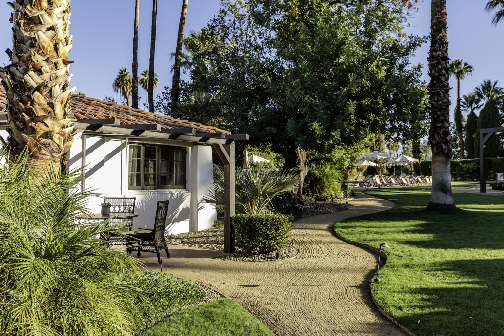 Ingleside Estate Hotel & Bungalows- Adults Only