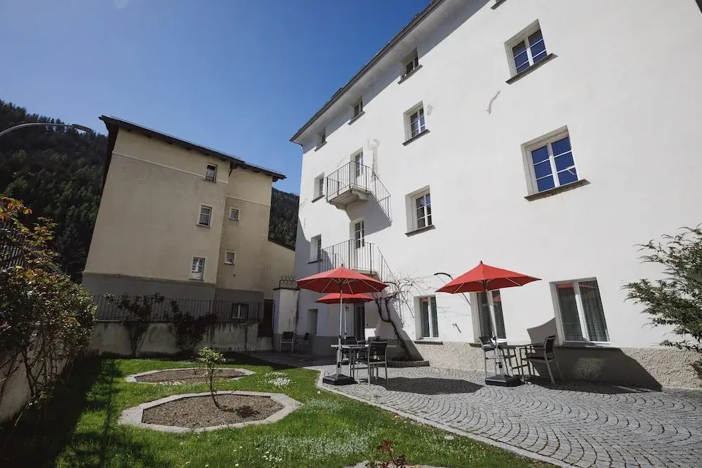 Ca del Borgo Boutique Rooms & Suites