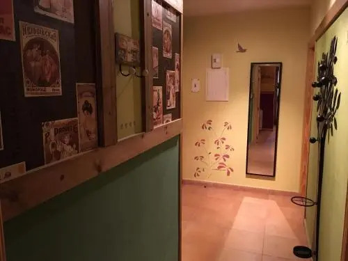 Hotel Rural El Valle