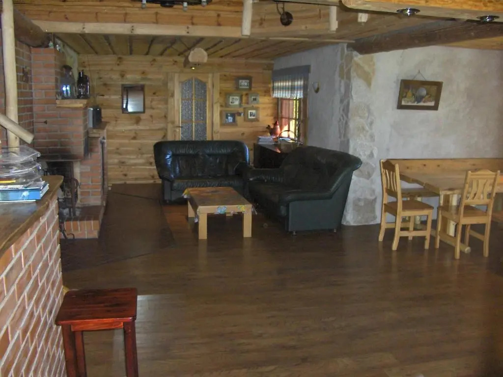 Toomalõuka Tourist Farm