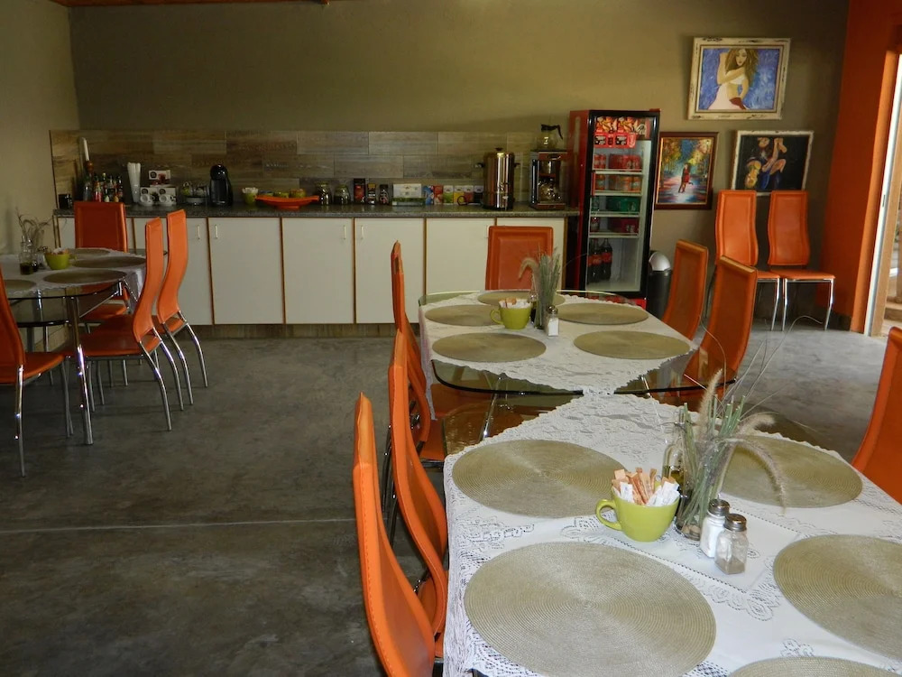 Aub Guesthouse - Mariental