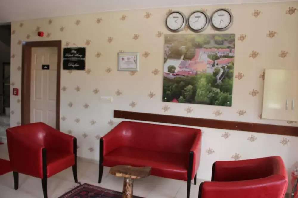 EMAN TERMAL HOTEL