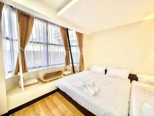 ABC SO Hotel Bangkok
