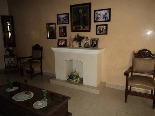Mansion Serrano Hotel