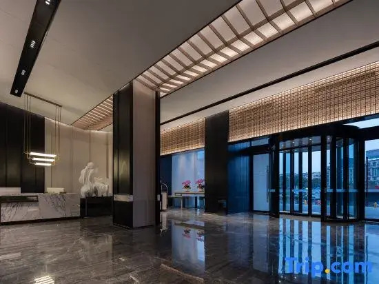 Days Hotel by Wyndham Yuanjiang Municipal
