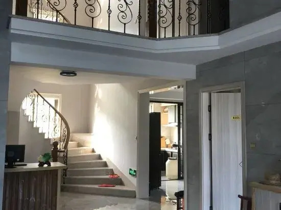 Xiangshan Lanyuan Homestay