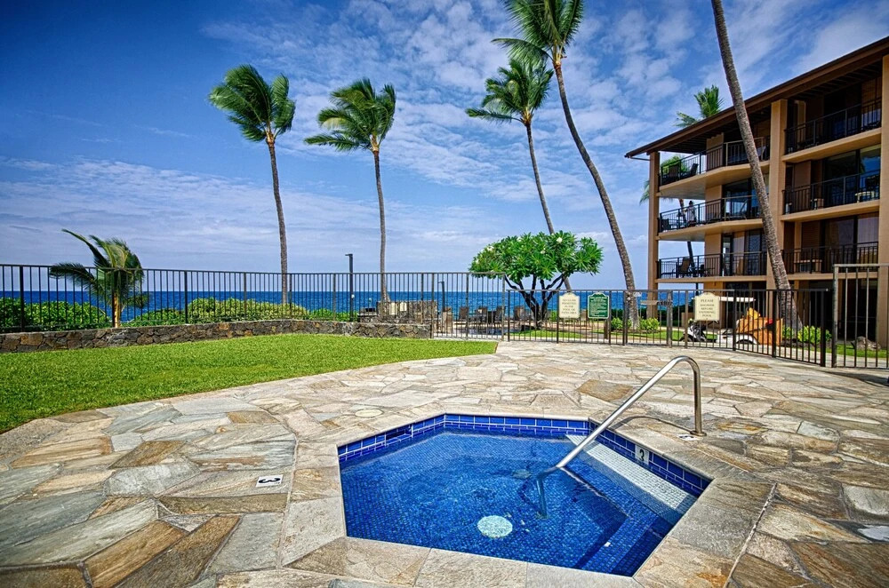 Kona Makai 2304 2 Bedroom Condo