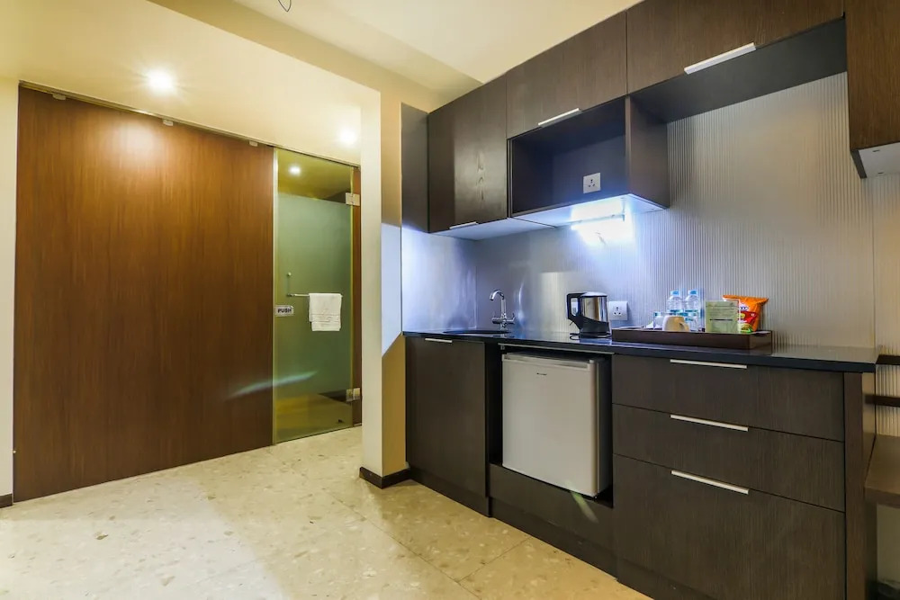 Magnus Star Residency Koregaon Park Annexe Pune