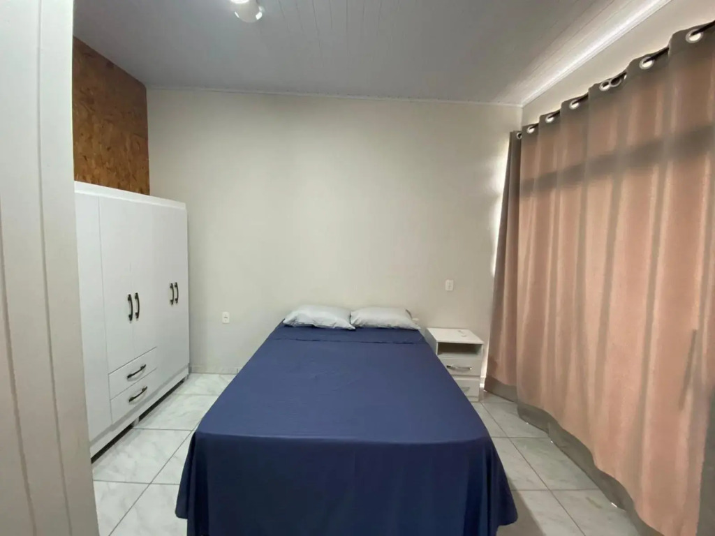 Casa entre dois mares - Casa Bege