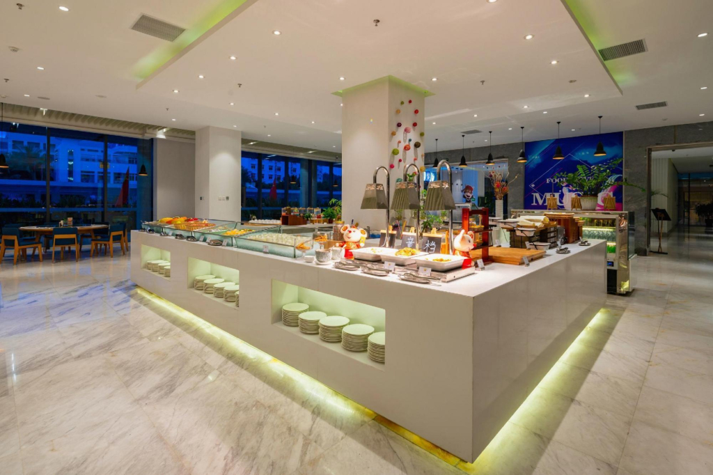 GreenTree Inn Hainan Sanya Fenghuang Jichang Road Business Hotel