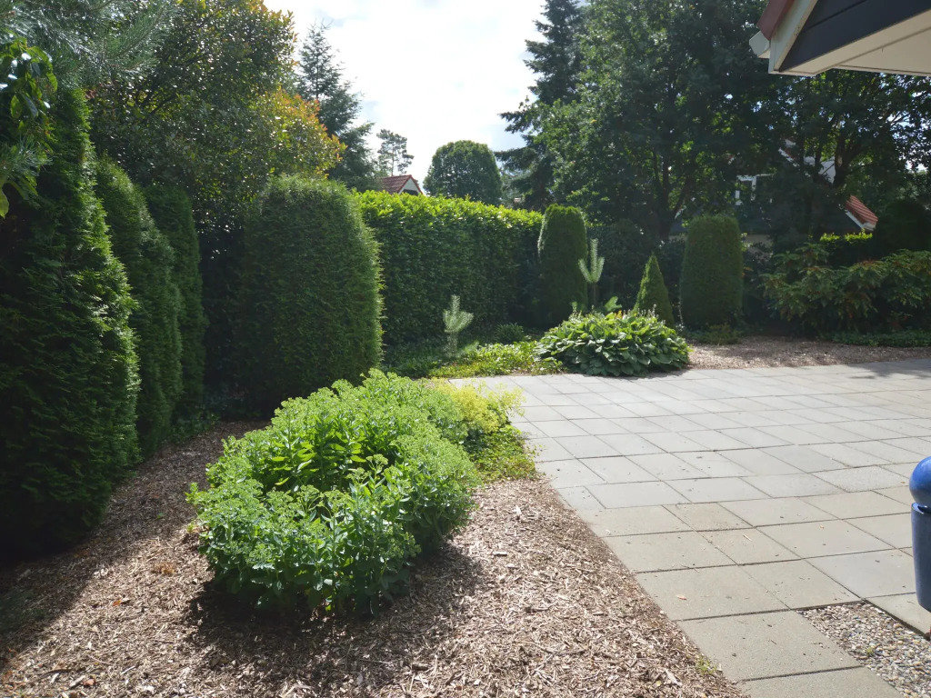 Holiday Home Buitenplaats Berg With 5 Rooms