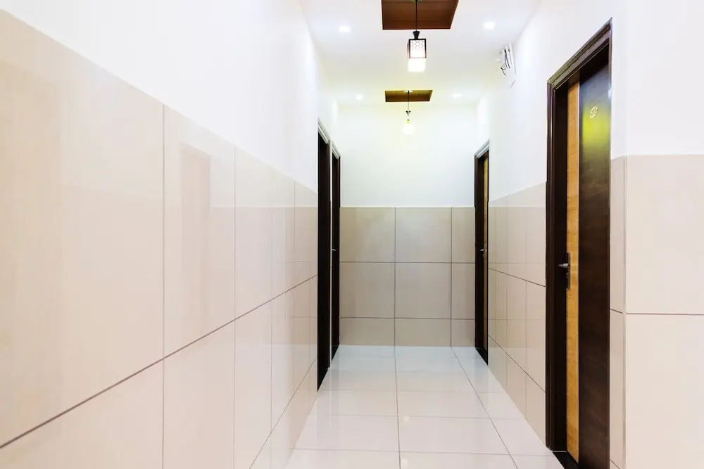 Hotel Sampradaya