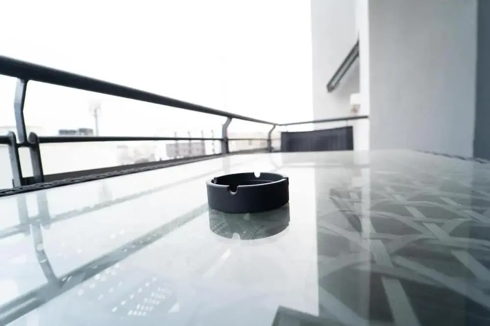 Premium Luxury Apartment by Smart Home