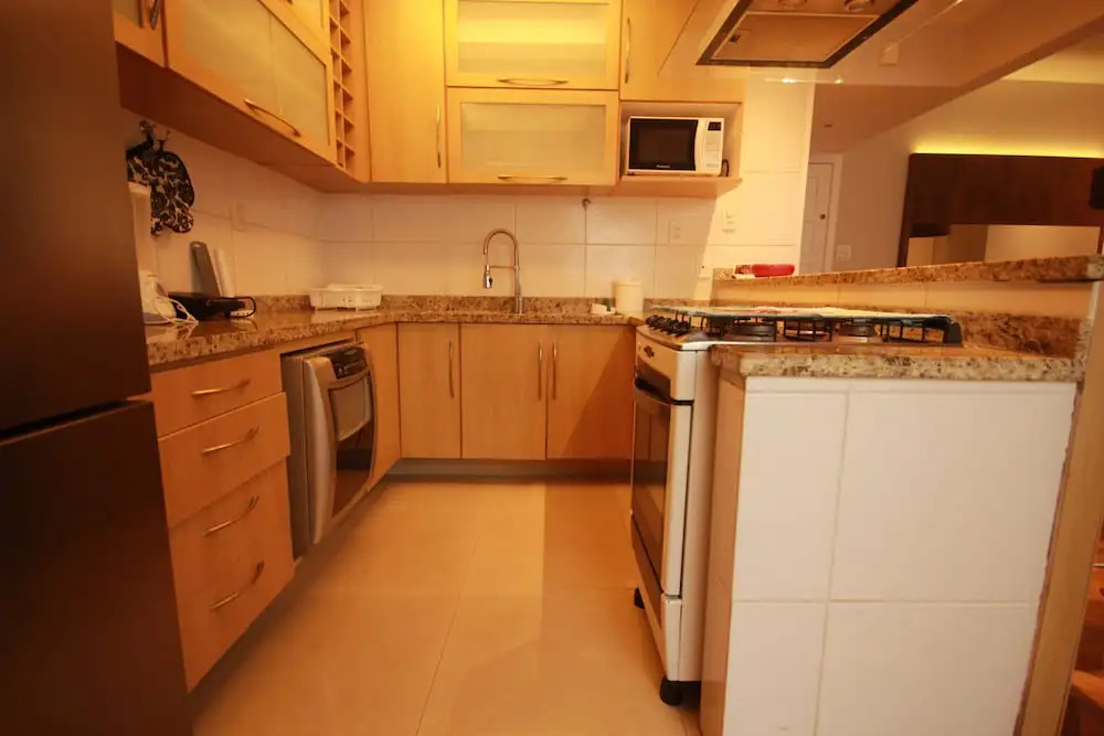 GoHouse Prudente 402