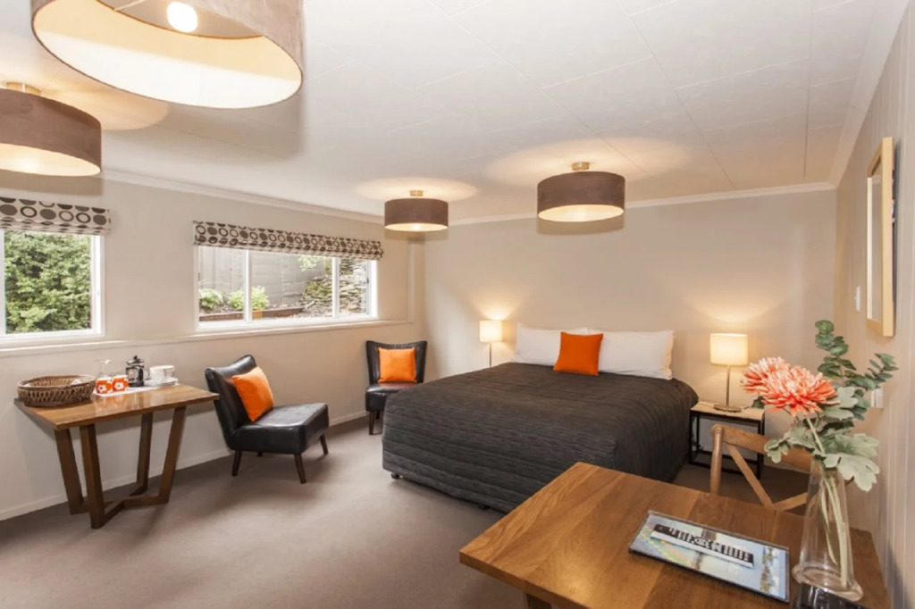 Wanaka View Motel