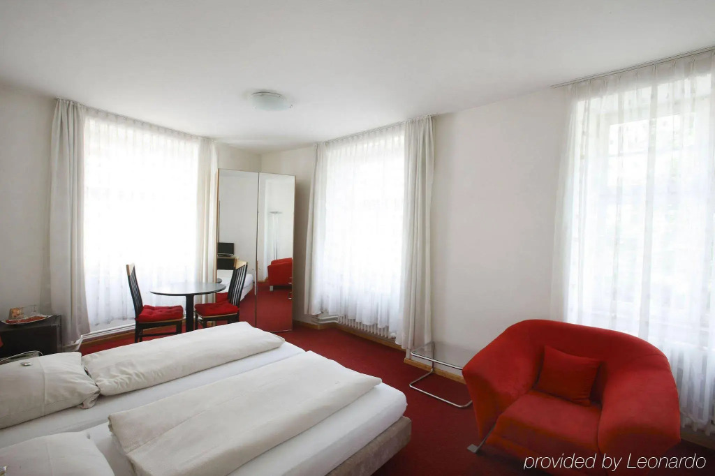 Spalenbrunnen Hotel & Restaurant Basel City Center