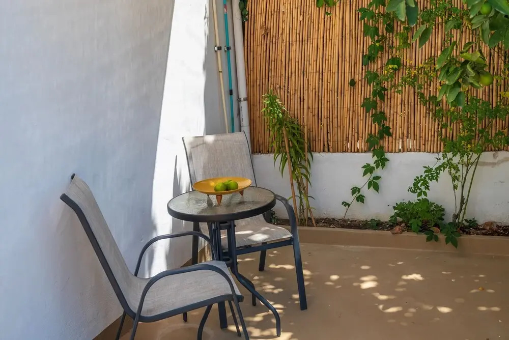 Cocoon Maison in Ialysos Rhodes