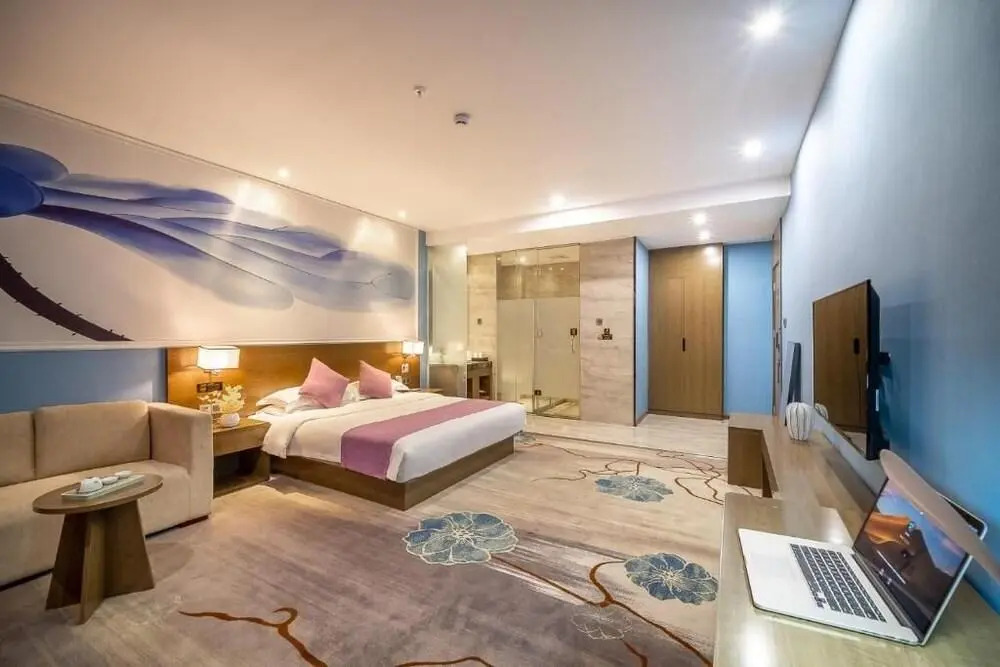 ZhongshanMOZI Hotel