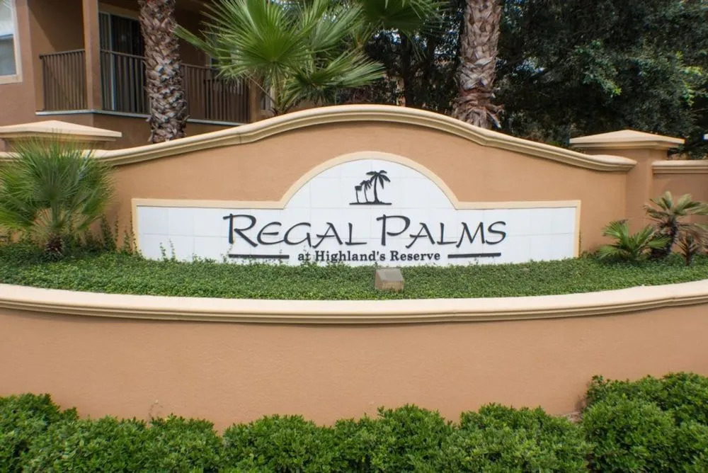 Regal Palms Resort & Spa 426