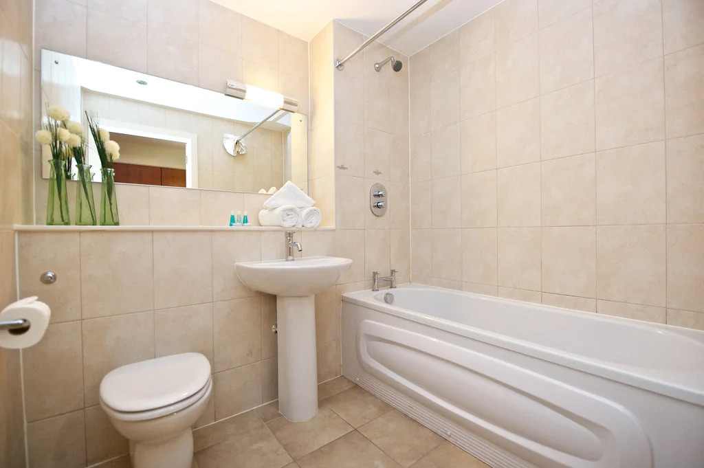 Staycity Serviced Apartments Arcadian Centre