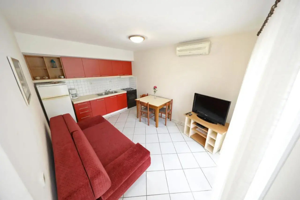 Apartment Irela