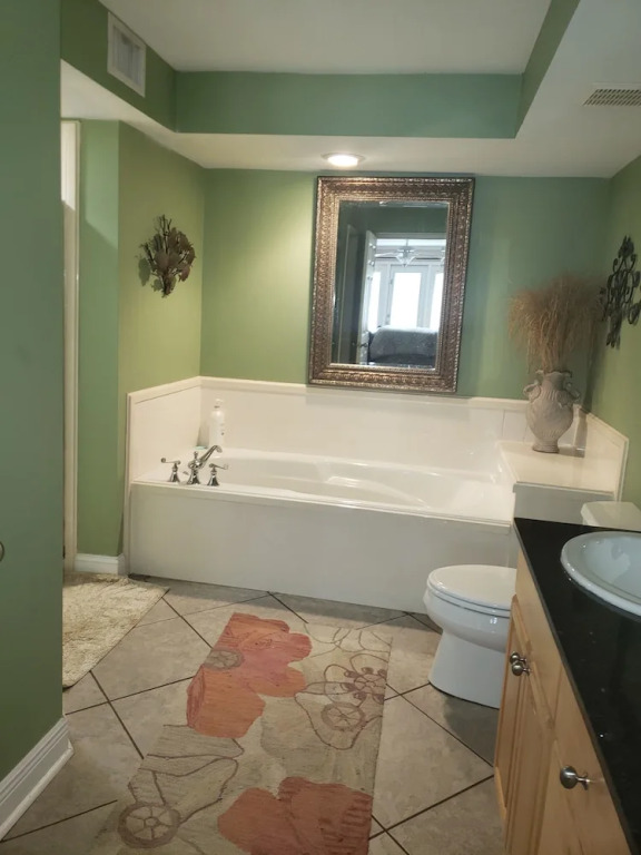Ocean Club C-113 - 2 Br Villa