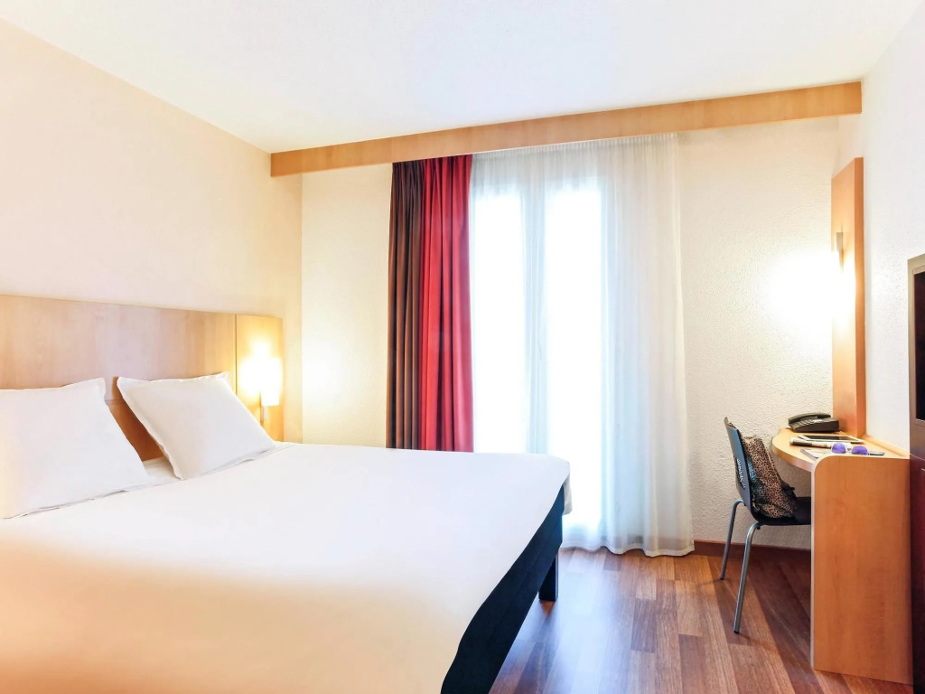 ibis Hyeres Centre
