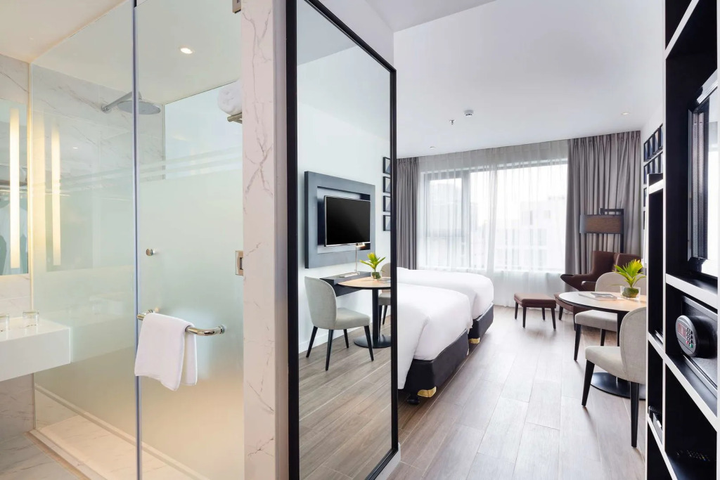 INNSiDE by Melia Saigon Central